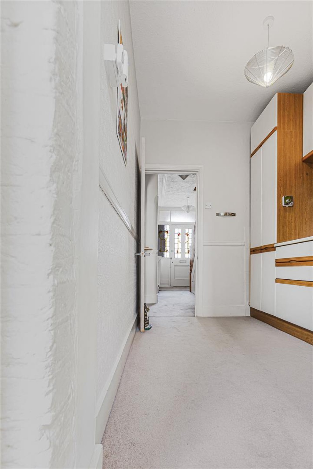 Priory Avenue, Walthamstow, London, E17