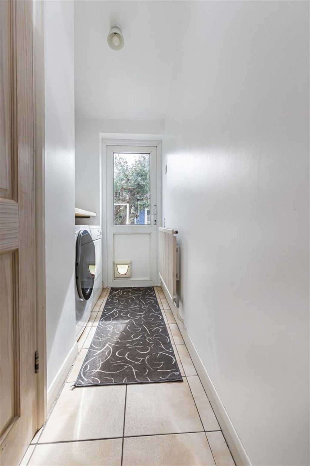 Priory Avenue, Walthamstow, London, E17
