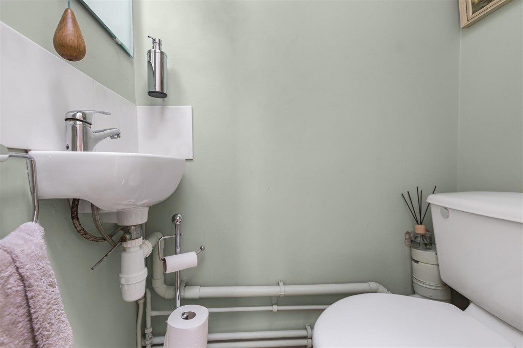 Priory Avenue, Walthamstow, London, E17