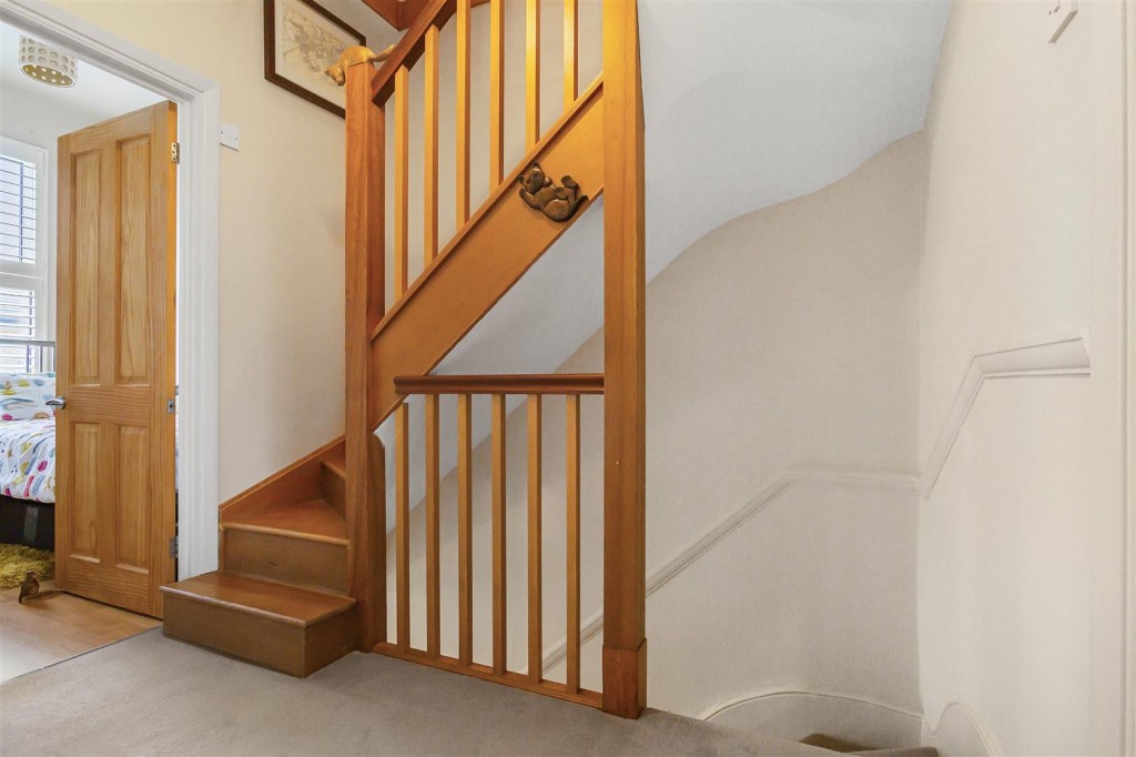 Priory Avenue, Walthamstow, London, E17