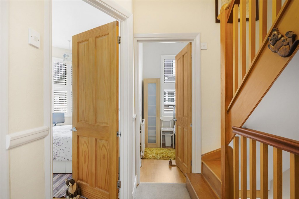Priory Avenue, Walthamstow, London, E17