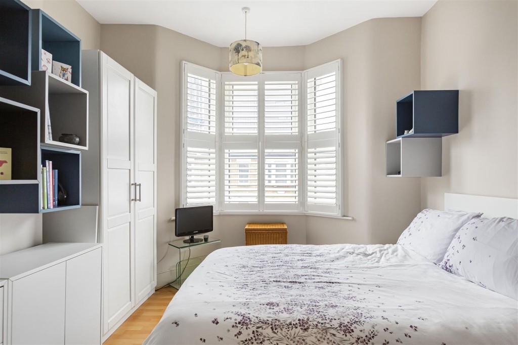 Priory Avenue, Walthamstow, London, E17
