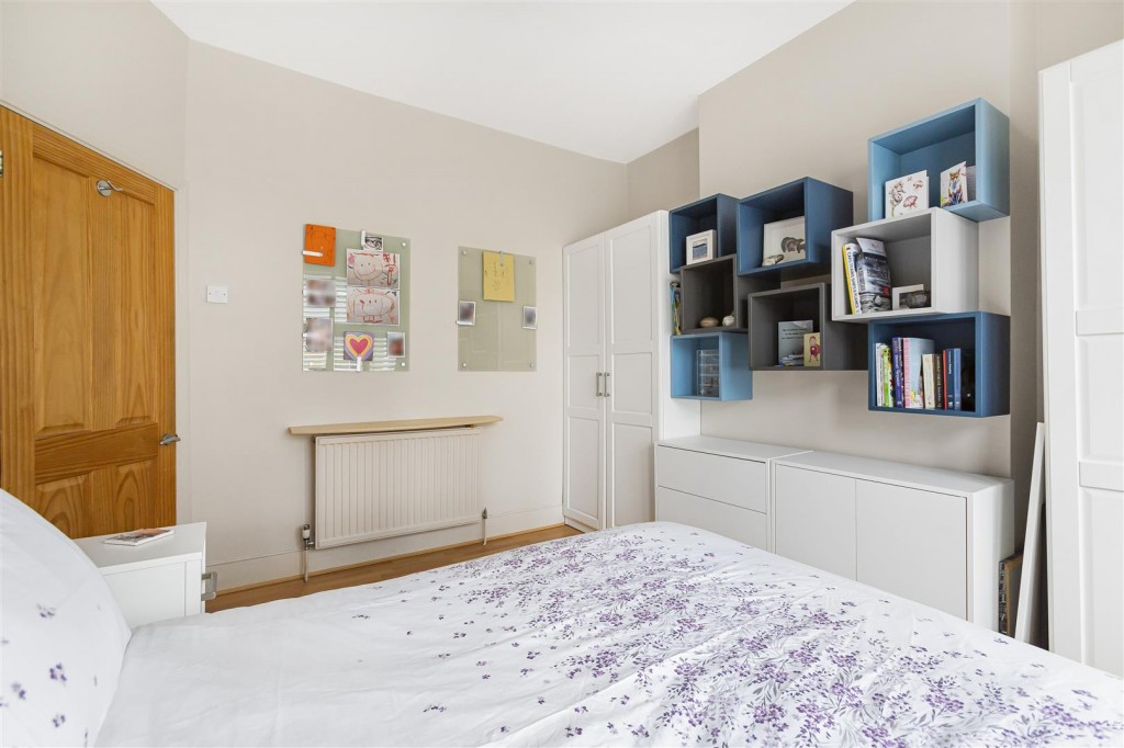 Priory Avenue, Walthamstow, London, E17