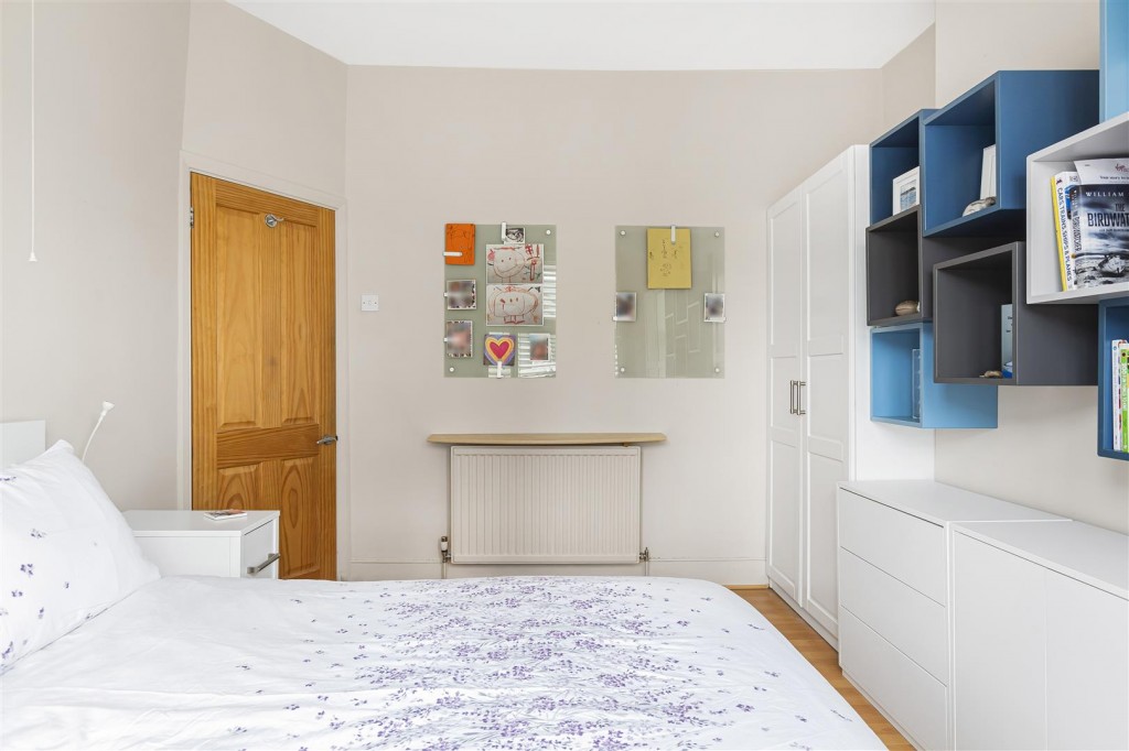 Priory Avenue, Walthamstow, London, E17