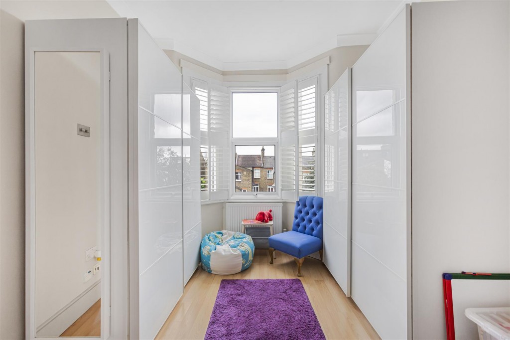 Priory Avenue, Walthamstow, London, E17