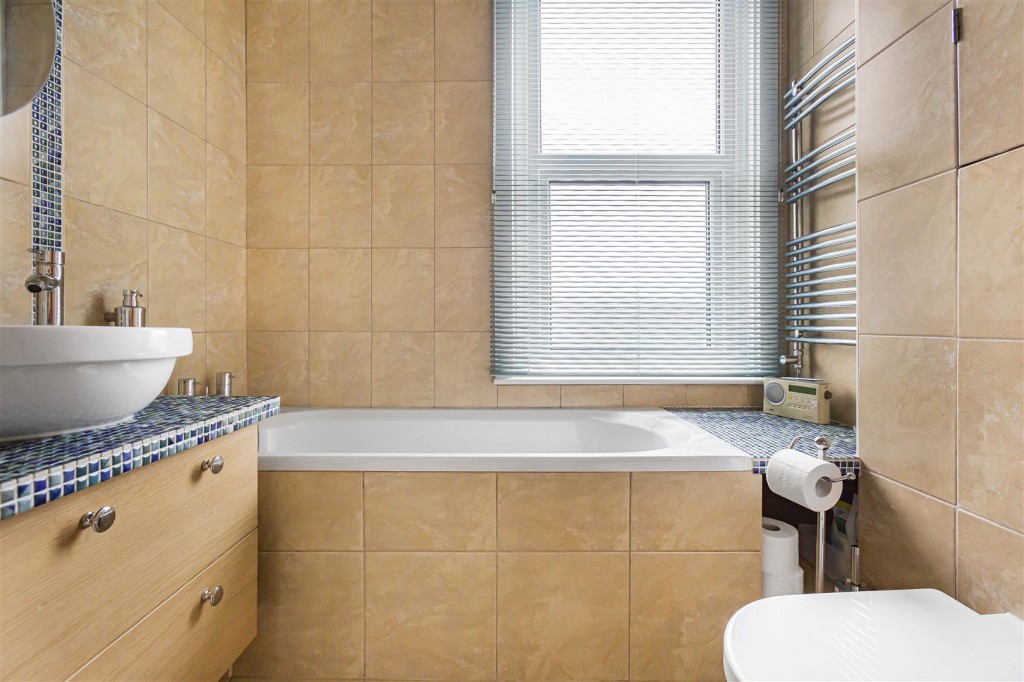 Priory Avenue, Walthamstow, London, E17