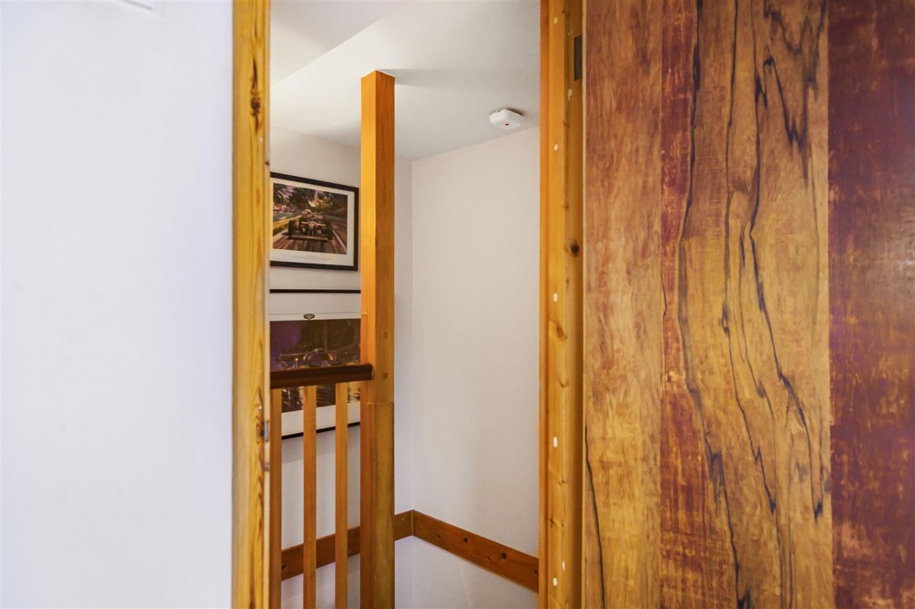 Priory Avenue, Walthamstow, London, E17