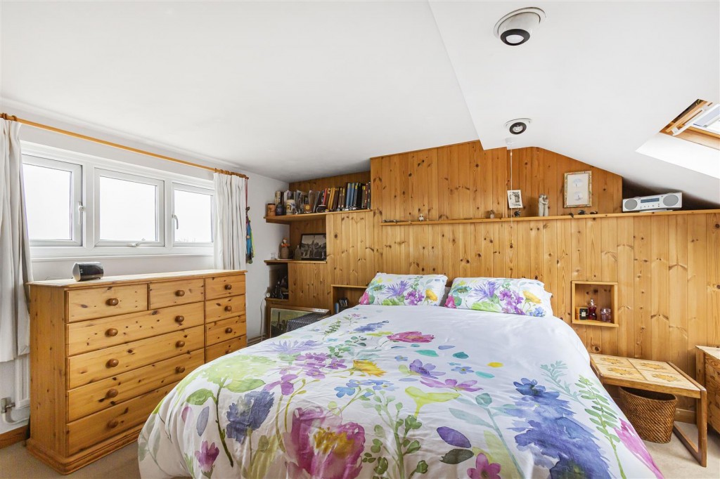 Priory Avenue, Walthamstow, London, E17