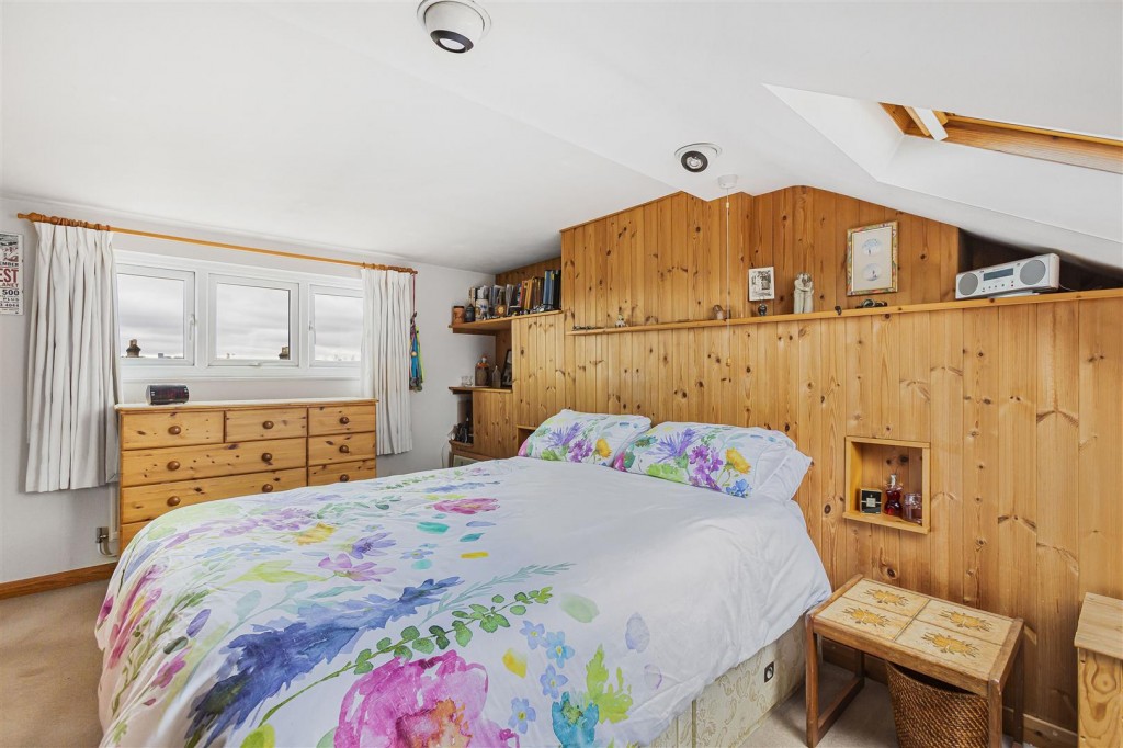 Priory Avenue, Walthamstow, London, E17