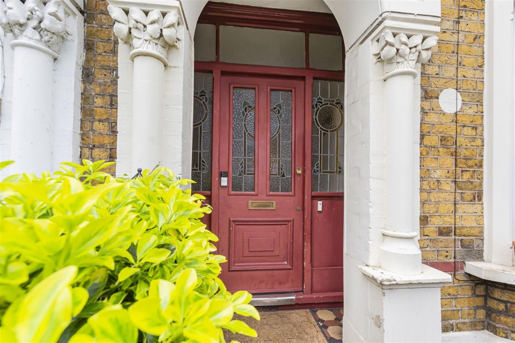 Priory Avenue, Walthamstow, London, E17