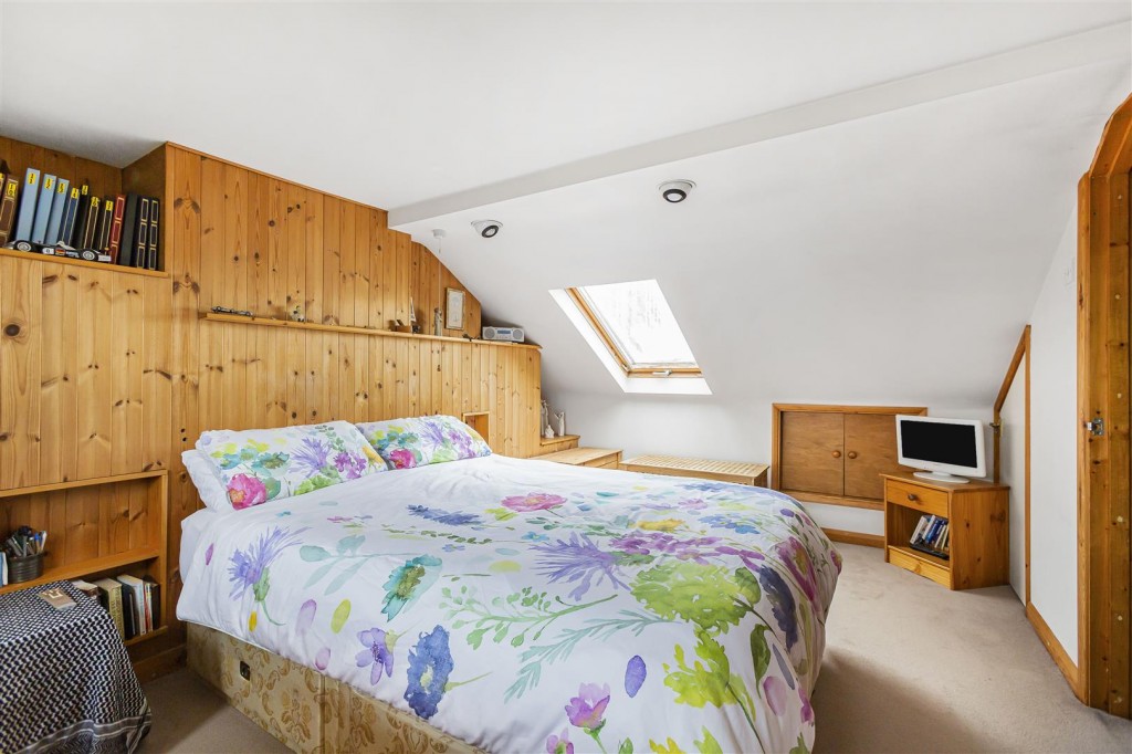 Priory Avenue, Walthamstow, London, E17