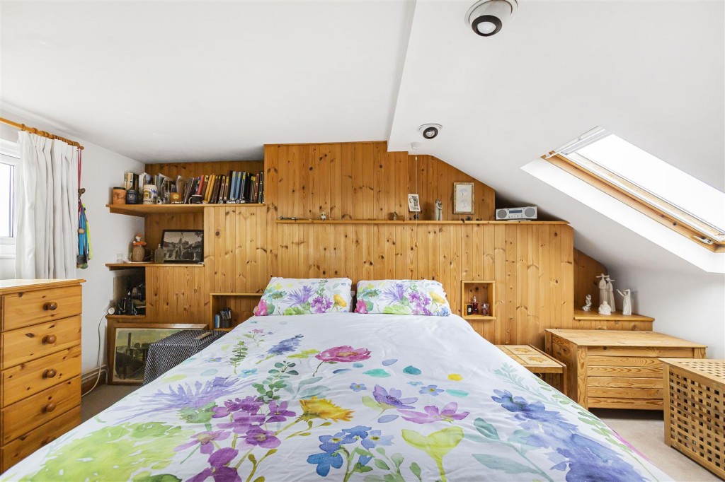Priory Avenue, Walthamstow, London, E17