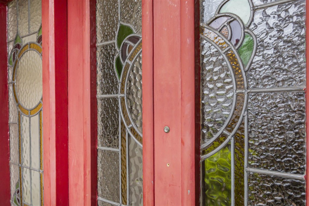 Priory Avenue, Walthamstow, London, E17