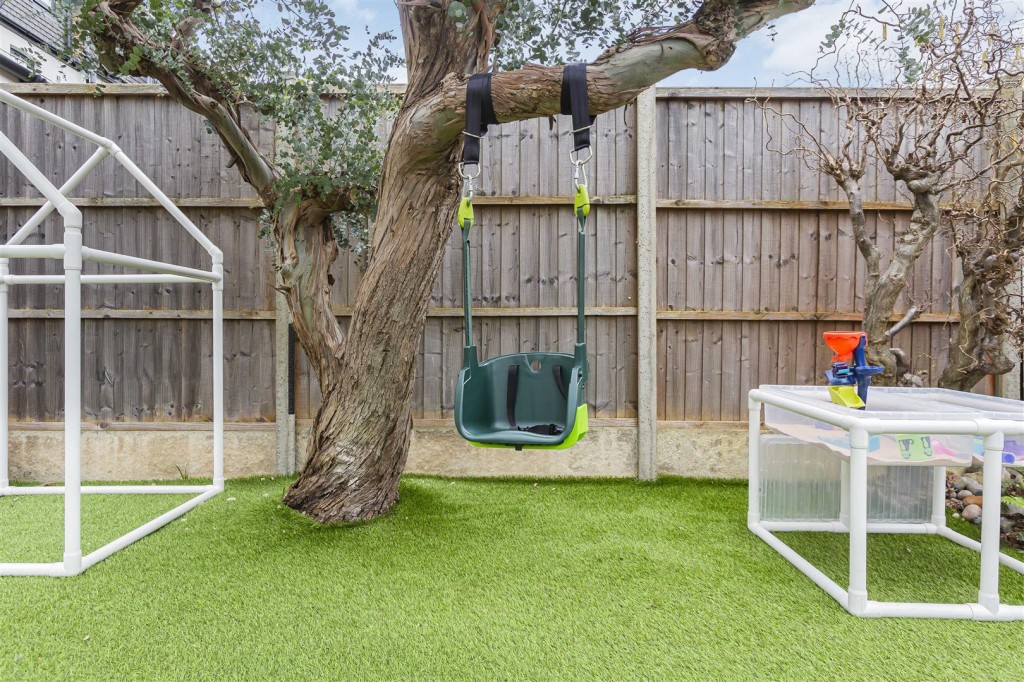 Priory Avenue, Walthamstow, London, E17