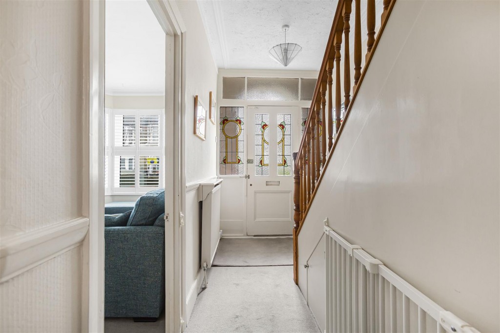 Priory Avenue, Walthamstow, London, E17