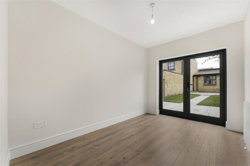 Beulah Road, Walthamstow, London, E17