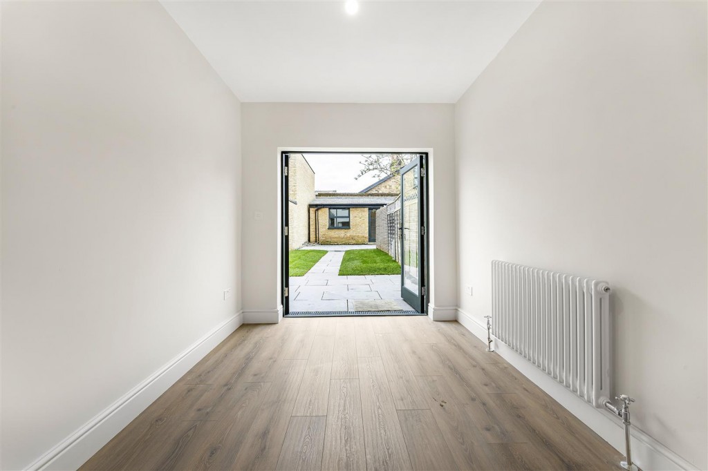 Beulah Road, Walthamstow, London, E17