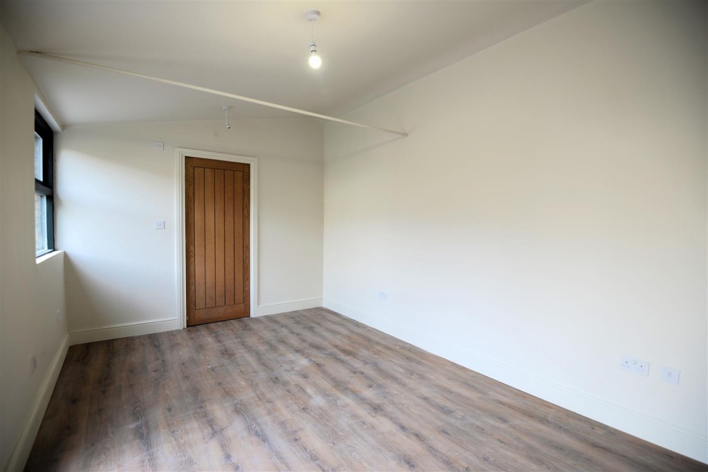 Beulah Road, Walthamstow, London, E17