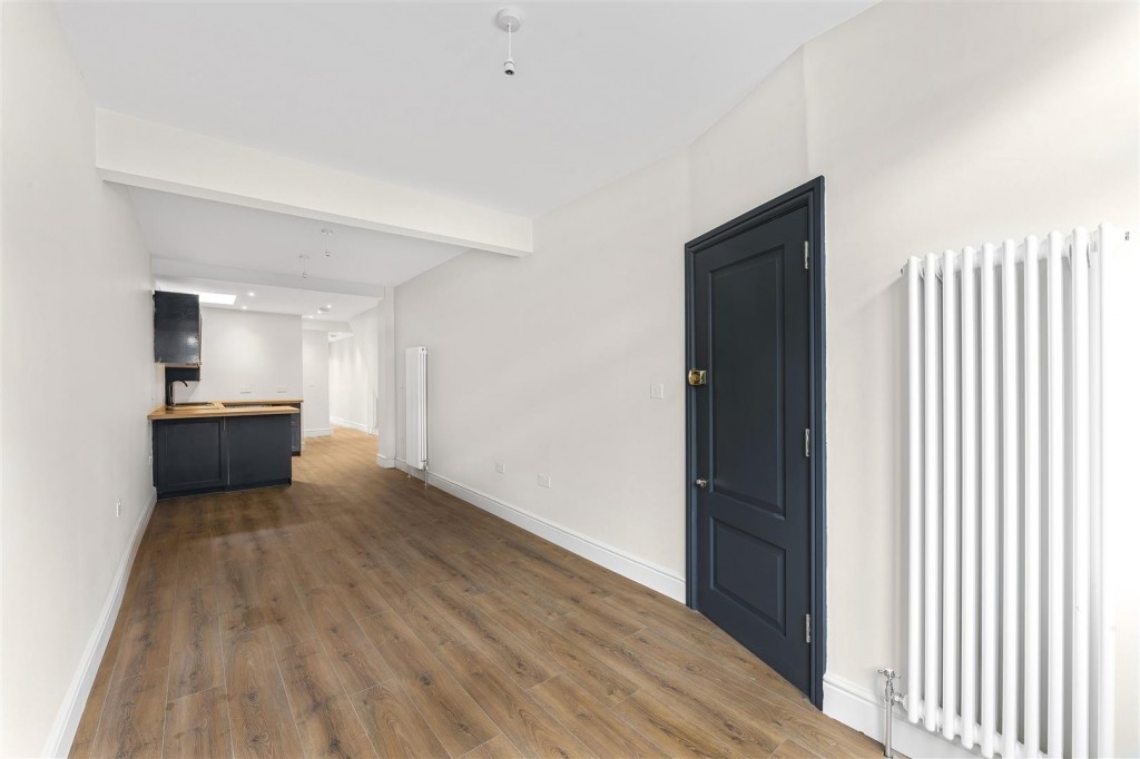 Beulah Road, Walthamstow, London, E17