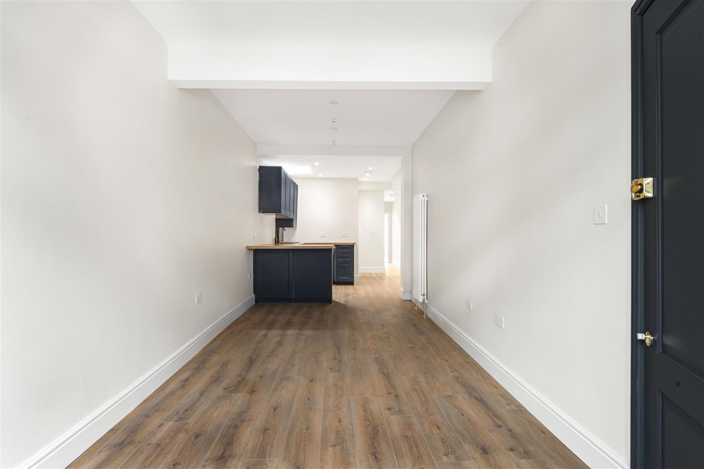 Beulah Road, Walthamstow, London, E17