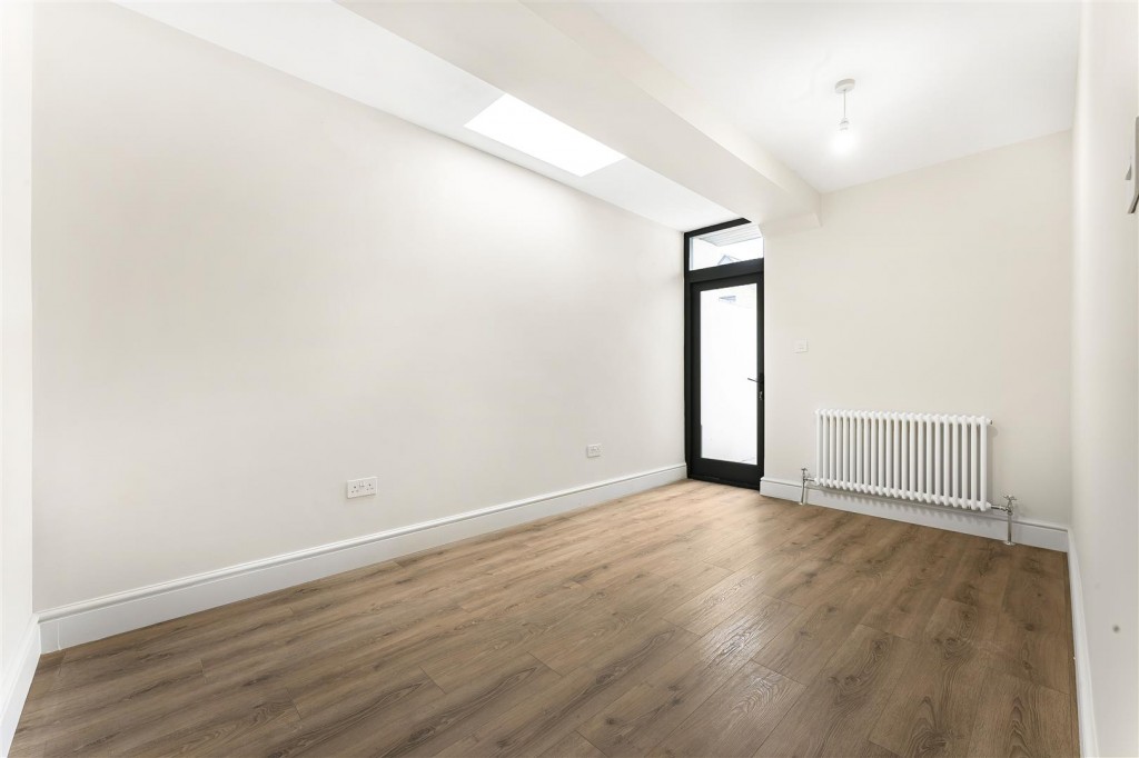 Beulah Road, Walthamstow, London, E17