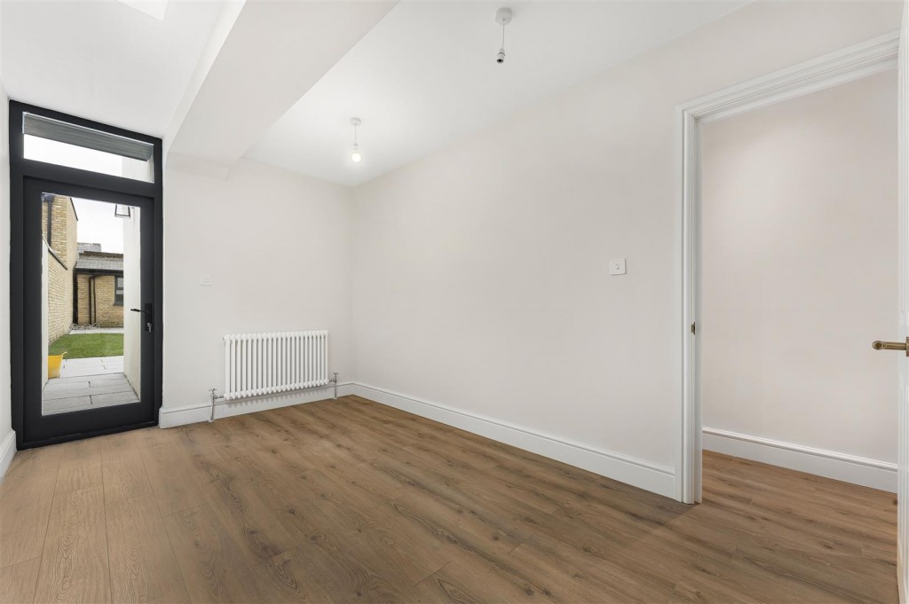 Beulah Road, Walthamstow, London, E17