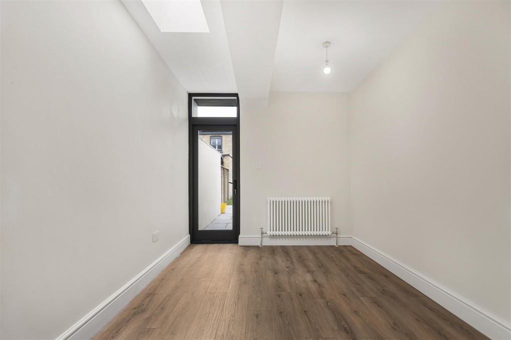 Beulah Road, Walthamstow, London, E17