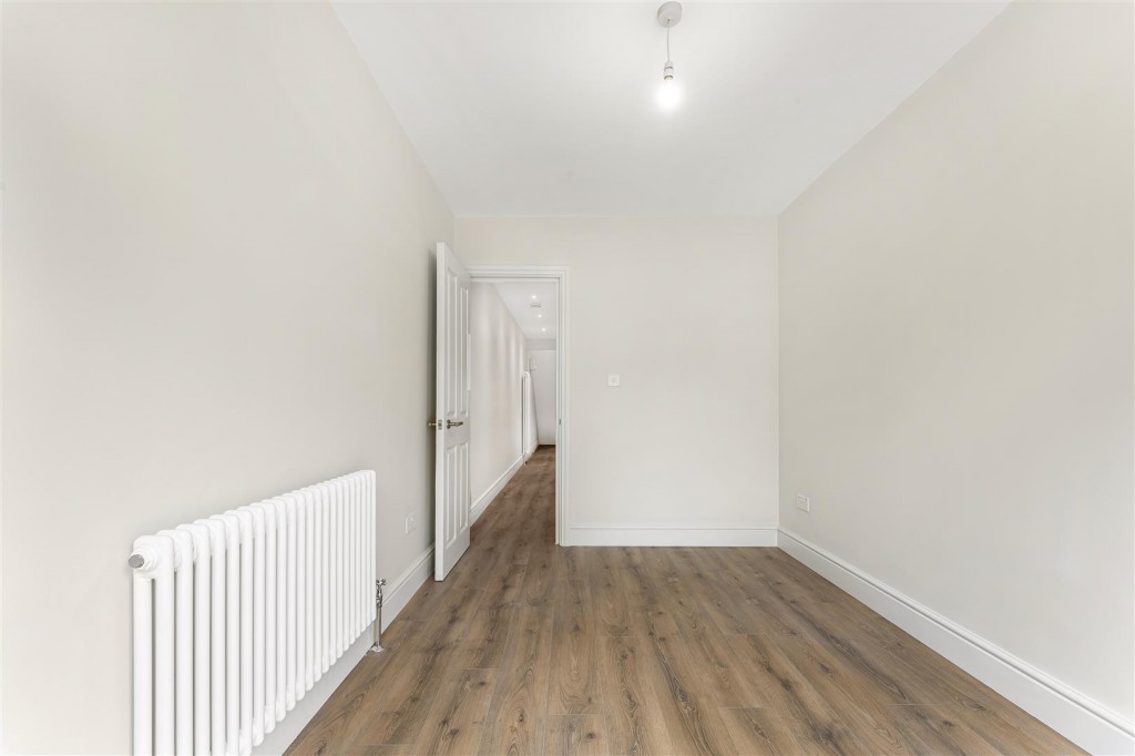 Beulah Road, Walthamstow, London, E17