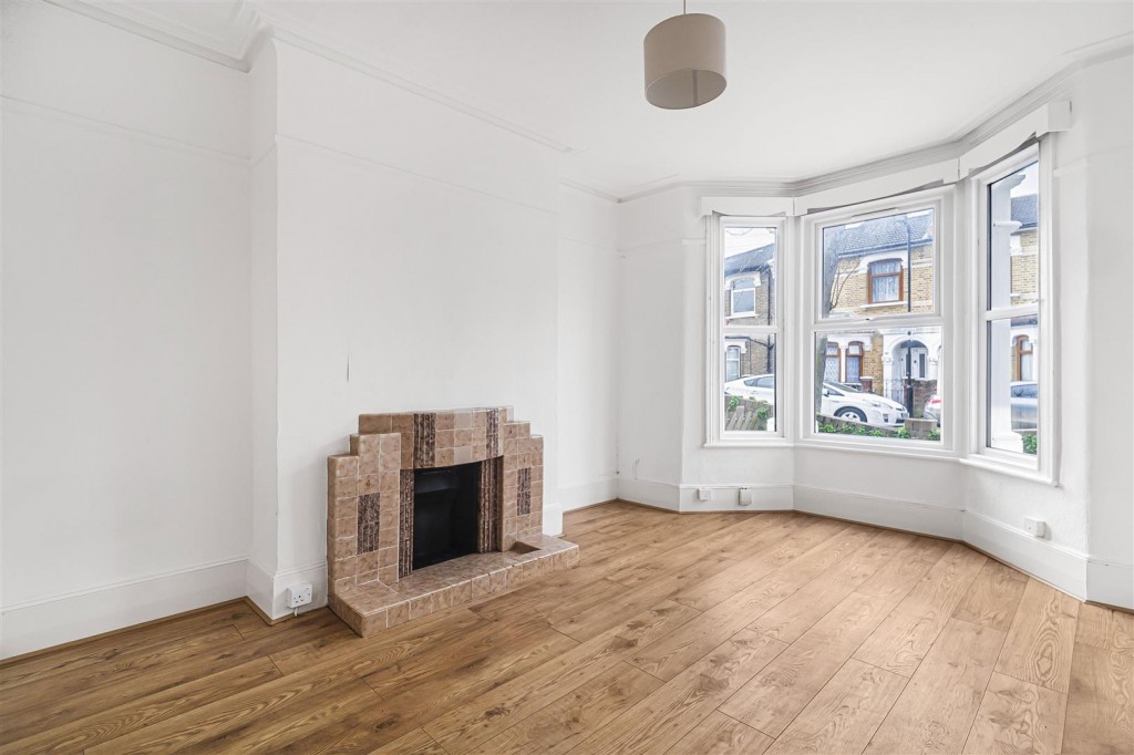 Beaconsfield Road, Leyton, London, E10