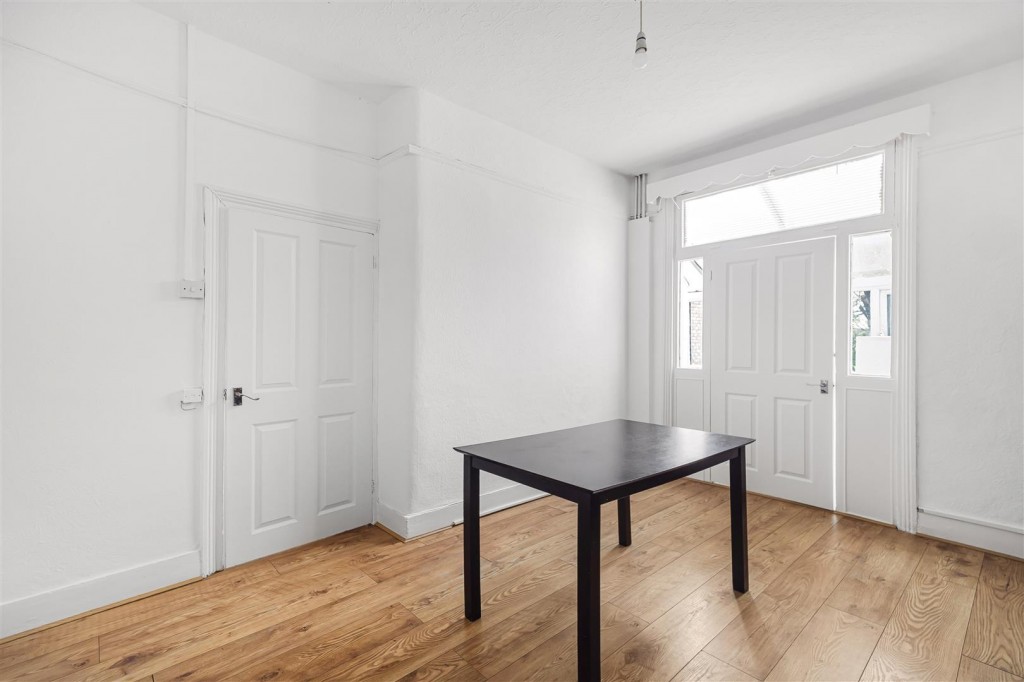 Beaconsfield Road, Leyton, London, E10