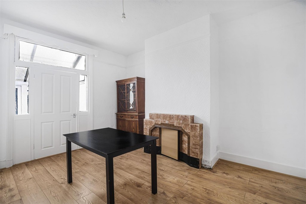 Beaconsfield Road, Leyton, London, E10