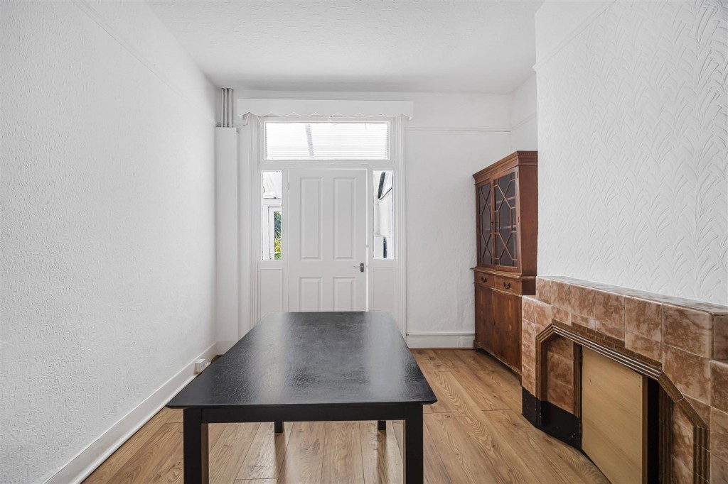 Beaconsfield Road, Leyton, London, E10