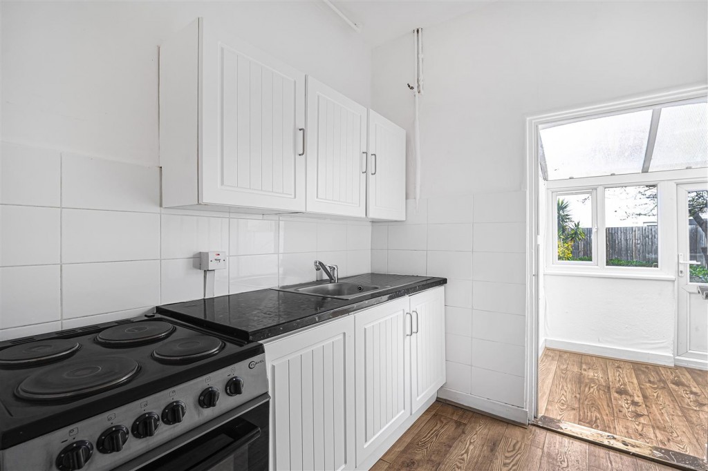 Beaconsfield Road, Leyton, London, E10
