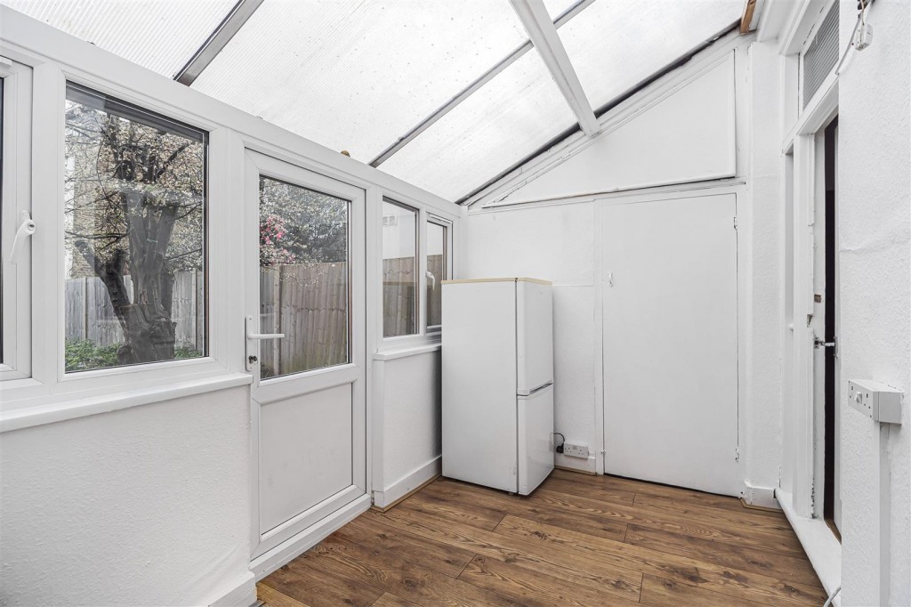 Beaconsfield Road, Leyton, London, E10