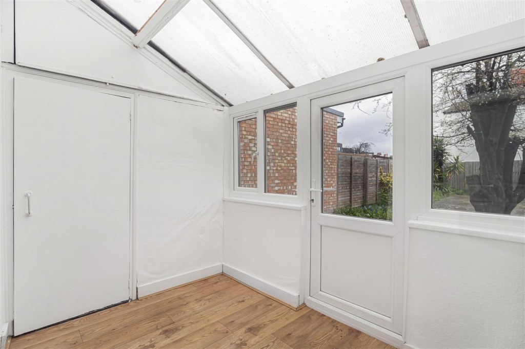 Beaconsfield Road, Leyton, London, E10