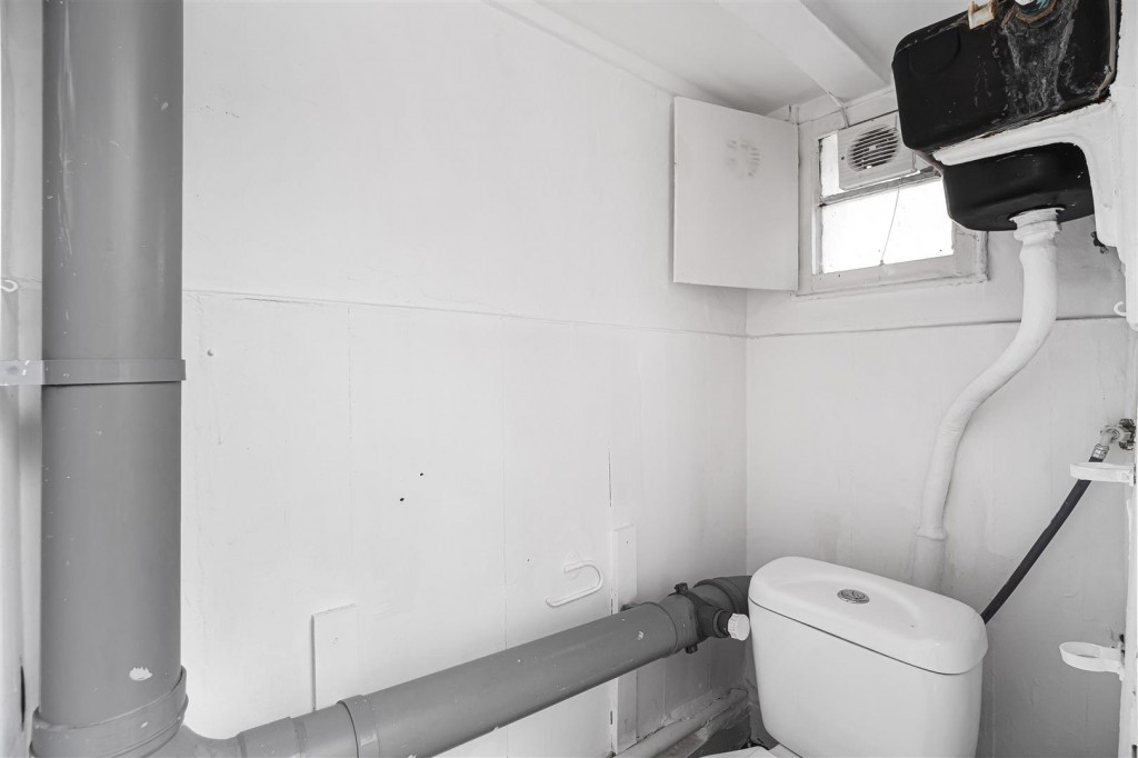 Beaconsfield Road, Leyton, London, E10