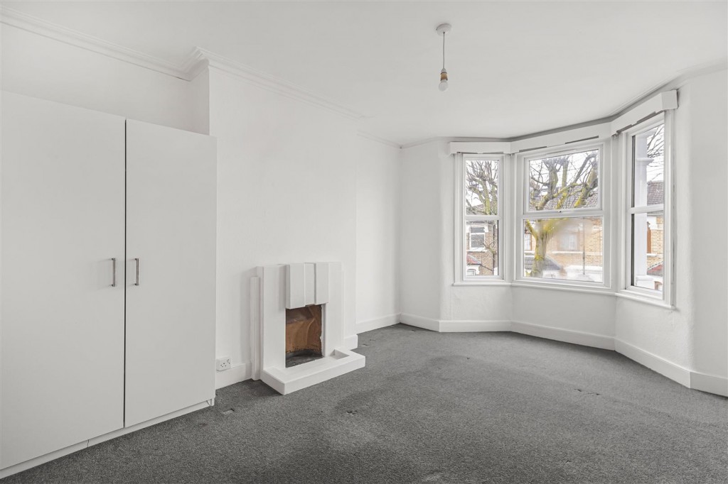 Beaconsfield Road, Leyton, London, E10