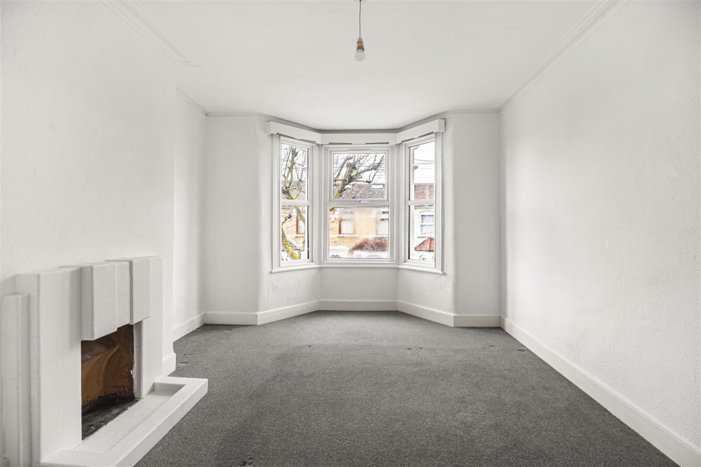 Beaconsfield Road, Leyton, London, E10
