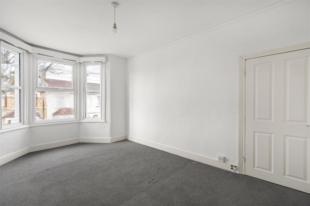 Beaconsfield Road, Leyton, London, E10