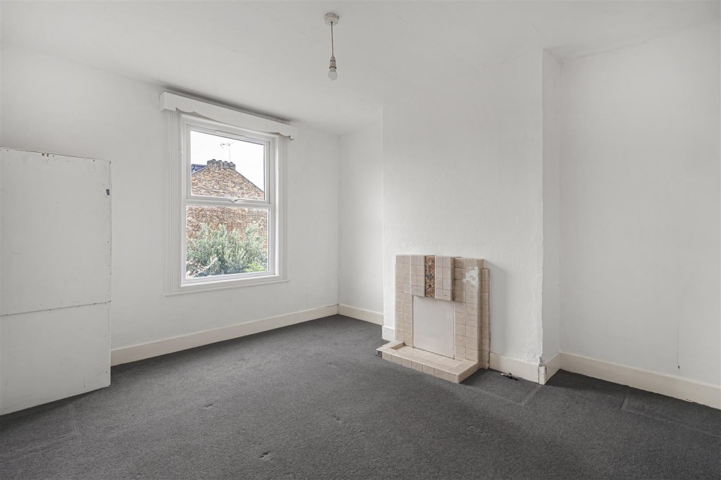 Beaconsfield Road, Leyton, London, E10