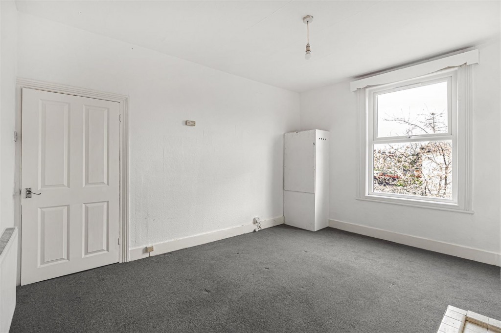 Beaconsfield Road, Leyton, London, E10