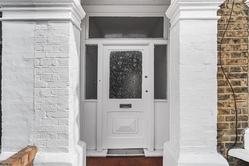 Beaconsfield Road, Leyton, London, E10
