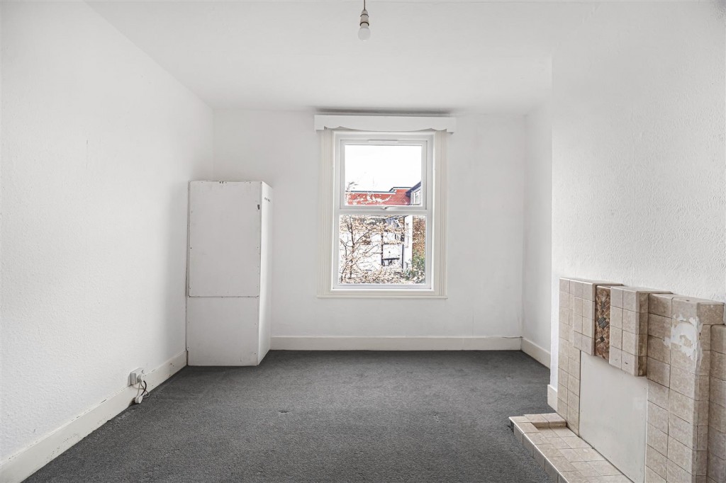 Beaconsfield Road, Leyton, London, E10
