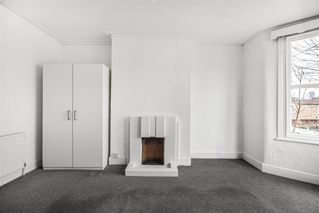 Beaconsfield Road, Leyton, London, E10