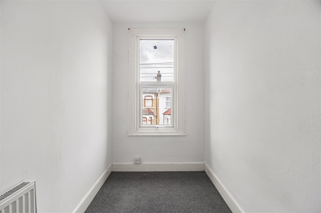 Beaconsfield Road, Leyton, London, E10