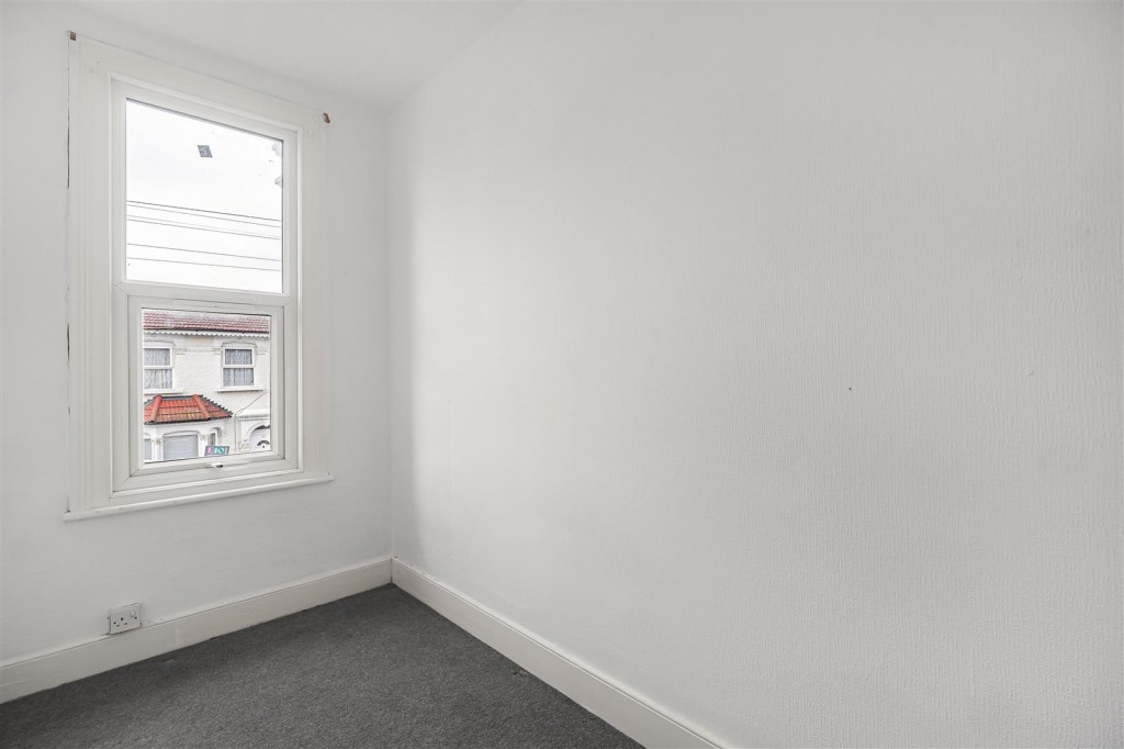 Beaconsfield Road, Leyton, London, E10