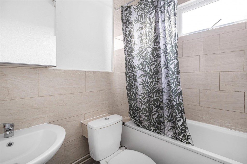 Beaconsfield Road, Leyton, London, E10