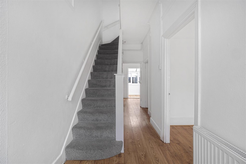 Beaconsfield Road, Leyton, London, E10