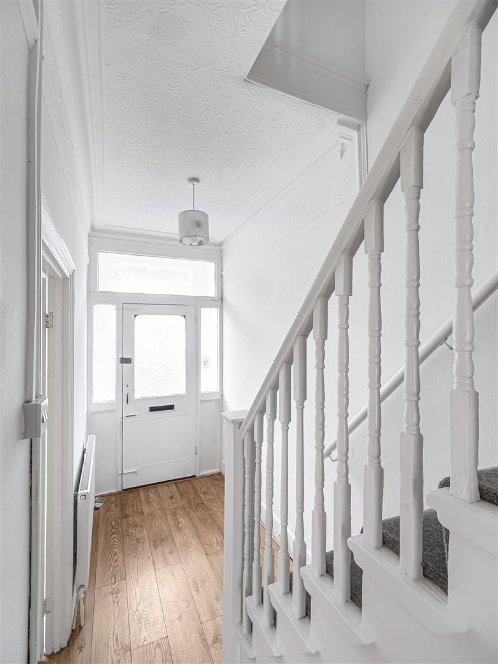 Beaconsfield Road, Leyton, London, E10
