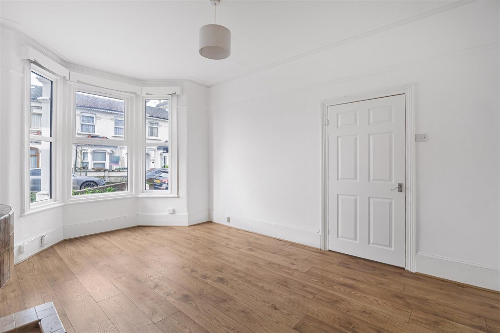 Beaconsfield Road, Leyton, London, E10